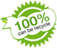 Recycled content