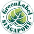 Green Label Singapore certification