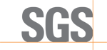 SGS tested